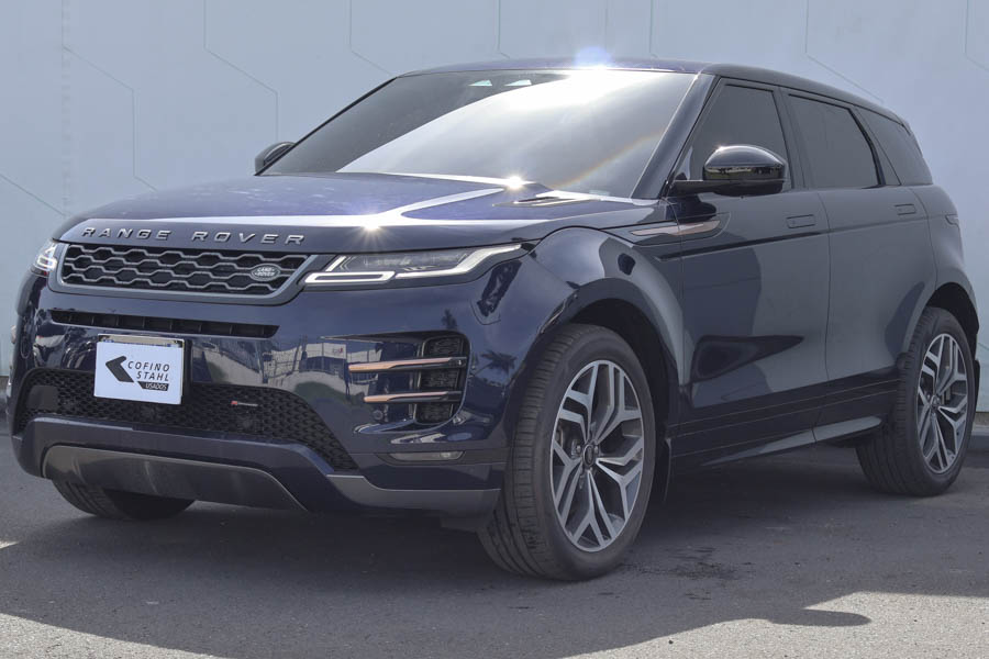 LAND ROVER EVOQUE 4X4 2023 - 3472